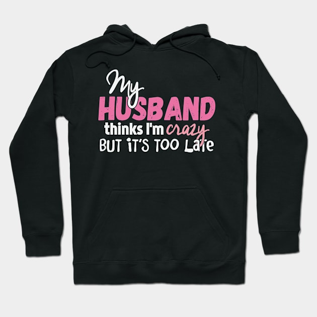 Birthday Gift Idea For Wife Turning 33 Hoodie by divawaddle